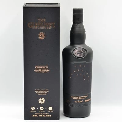 Glenlivet Code Single Malt Whisky