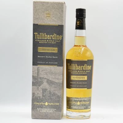 Tullibardine Sovereign