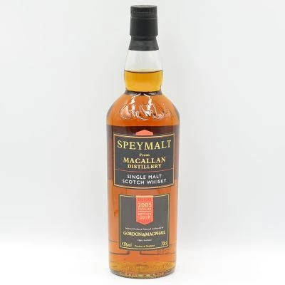 Macallan 2005 Speymalt Single Malt Whisky 2019