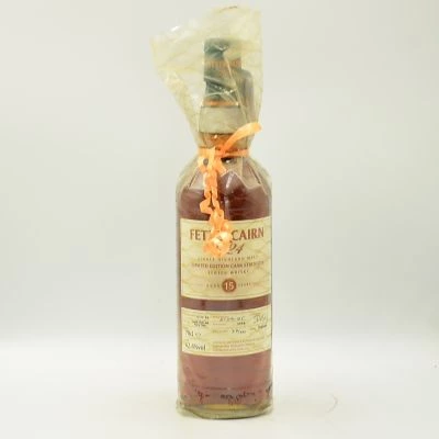 Fettercairn 15 Year Old Highland Whisky 1989 Single Cask 2224