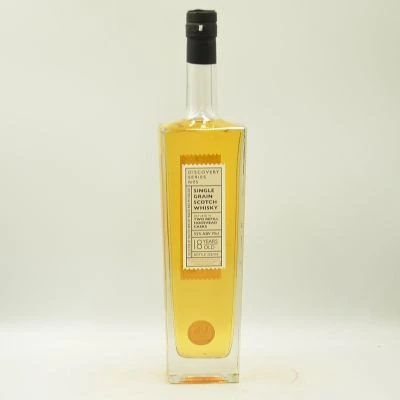 Ardgowan 18 Year Old Malt Whisky Discovery Series No.5