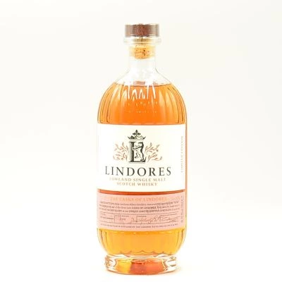 Highland Park 12 Year Old Single Cask Whisky 1140 London Gatwick