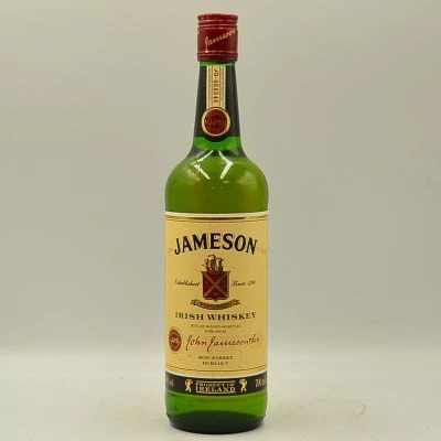 Jameson Irish Whiskey
