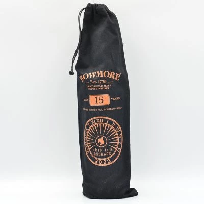 Bowmore 15 Years Old - Feis Ile 2022