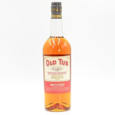 Jim Beam Old Tub Bottled in Bond 100 Proof Distillery Exclusive