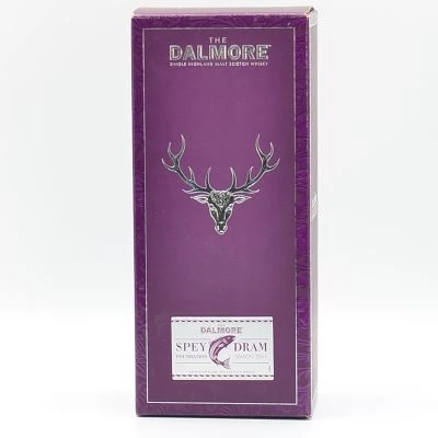 Dalmore Rivers Whisky Collection Spey Dram