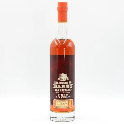 Thomas H Handy Sazerac 6 Year Old Bourbon 2021