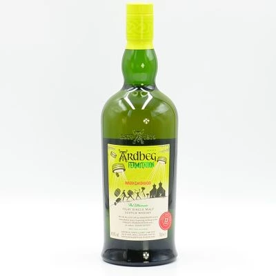 Ardbeg 13 Year Old Fermutation Committee - 2022 Release