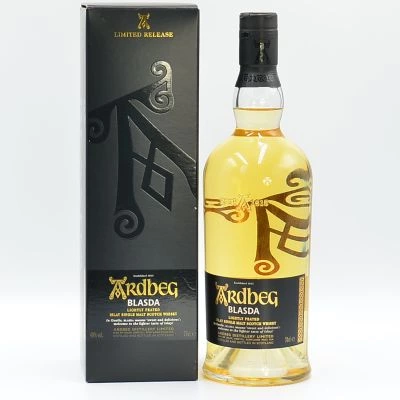 Ardbeg Blasda Single Malt Scotch Whisky