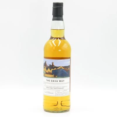An Orkney (Highland Park) Whisky 17 Year Old 2005 The Dava Way