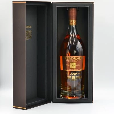 Glenmorangie 18 Year Old Extremely Rare