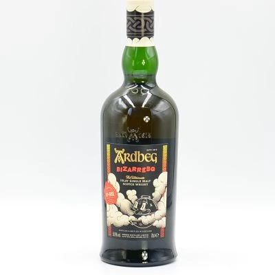 Ardbeg Bizarrebq Single Malt Scotch Whisky