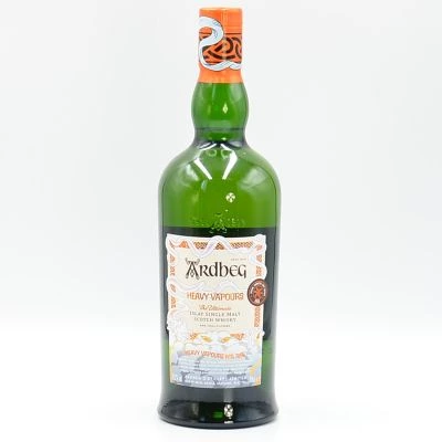 Ardbeg Heavy Vapours Single Malt Scotch Whisky Committee Release 2023