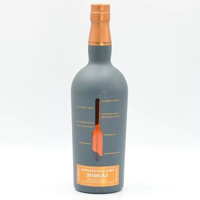 Ardnamurchan Spirit 2018.AD Limited Release No 3