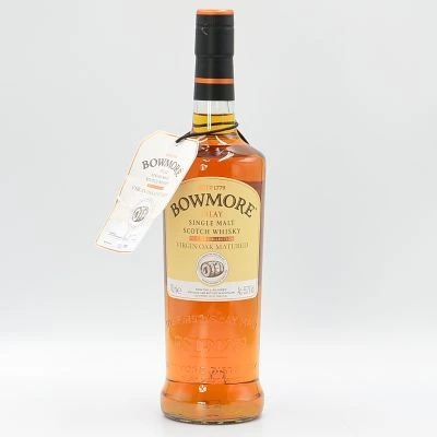 Bowmore Islay Whisky Virgin Oak Feis Ile 2015