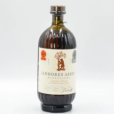 Lindores Abbey Aqua Vitae - Batch #1 