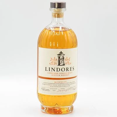 Lindores Abbey Whisky MCDXCIV - Commemorative First Release