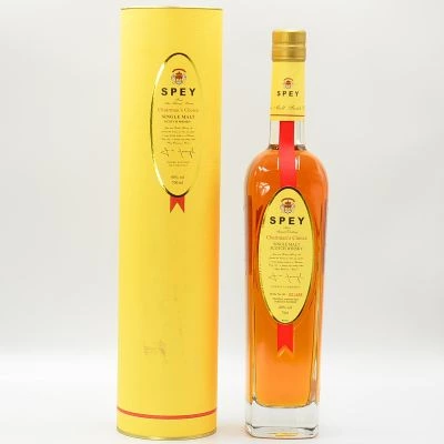 Spey Chairman's Choice Speyside Malt Whisky