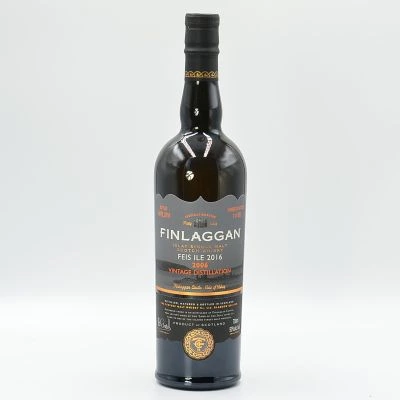 Finlaggan 2006 Islay Single Malt Whisky 2016 Feis Ile