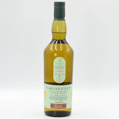 Lagavulin 7 Years Old - Jazz Festival 2022