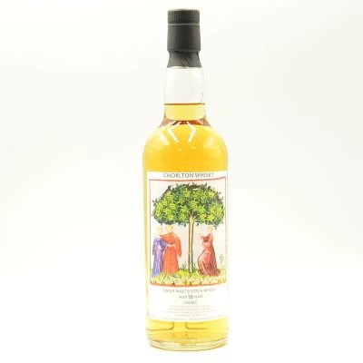 Ledaig 18 Year Old Single Malt Chorlton Whisky