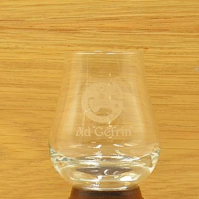 Ad Gerfin Wisky Tumbler Glass