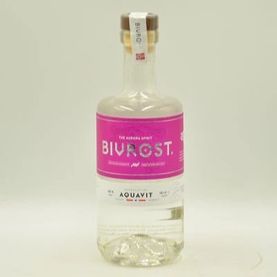 Bivrost Artic Aquavit