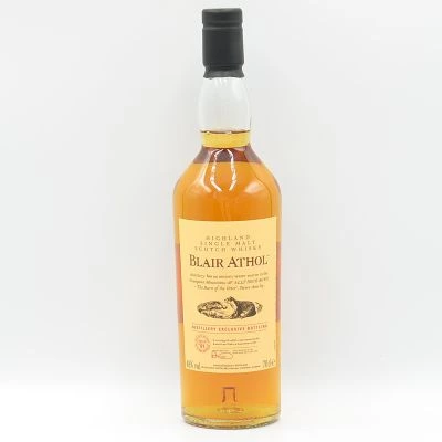 Blair Athol Distillery Exclusive Batch 1