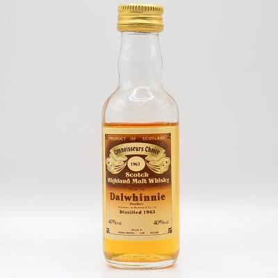 Connoisseurs Choice Dalwhinnie 1970 5cl Miniature
