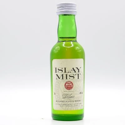 Macduff Islay Mist 5cl