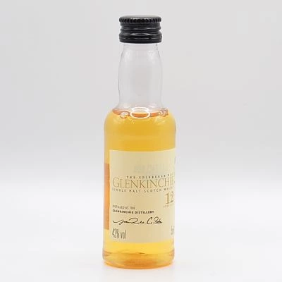 Glenkinchie 12 5cl