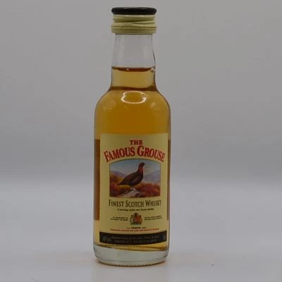 Famous Grouse 5cl