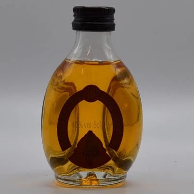John Haig & Co Dimple Fine Old 15 5cl