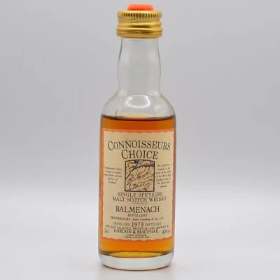 Belmenach Connoisseurs Choice 1973 5cl