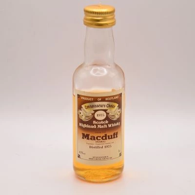 Macduff G&M Connoisseurs Choice 1975 5cl