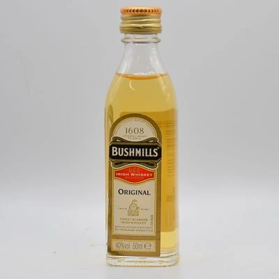 Bushmills Original 2000s 5cl