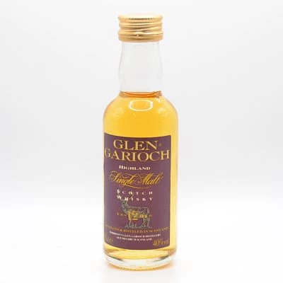 Glen Garioch 12 Year Old 1990s 5cl