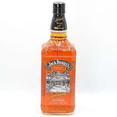  Lynchburg Series