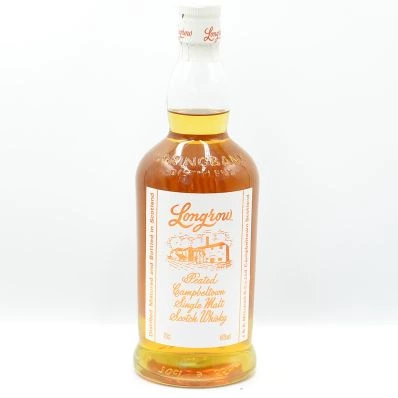 Longrow Single Malt Peated Whisky Campbeltown