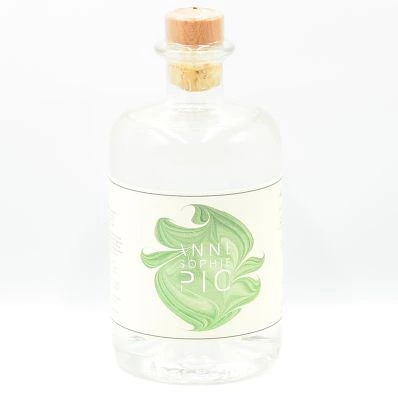 Anne Sophie Pic Gin Audemus Spirits