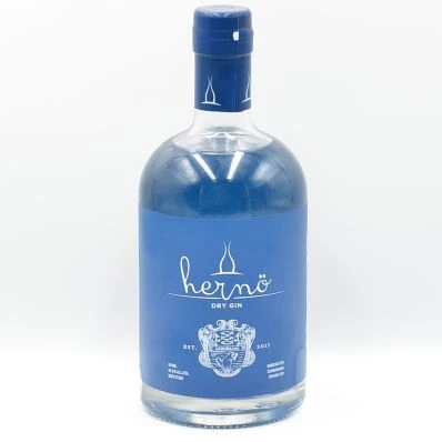 Herno Distillery Swedish Dry Gin