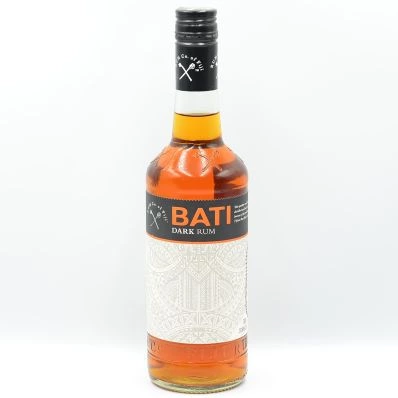 Bati Fiji Dark Rum