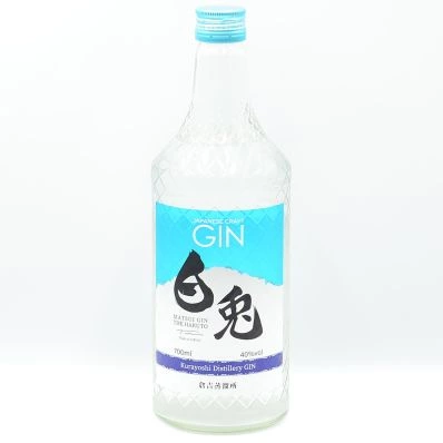 Matsui The Hakuto Japanese Craft Gin