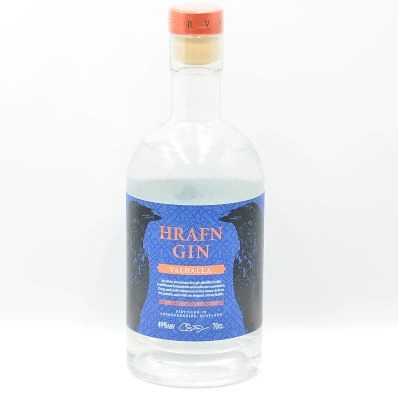 Hrafn Gin Valhalla
