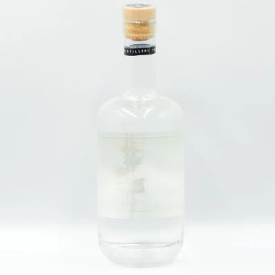 Signature Gin Twenty Third Street Distillery