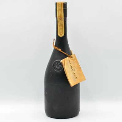 Alfred Lamb's 8 Year Old Reserve Bottled 1980s-1990s no label