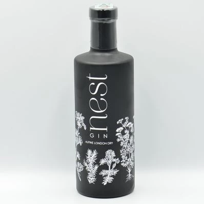 Nest Alpine London Dry Gin
