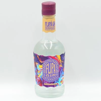 Flipa Argentinian London Dry Gin