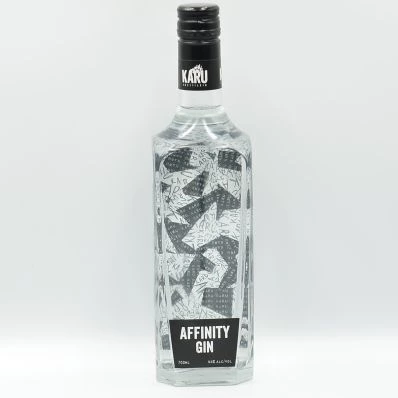Karu Distillery Afinity Australian Gin