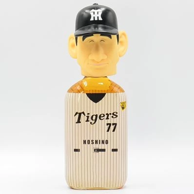 Karuizawa Whisky- Hanshin Tigers Number 77 Hoshino